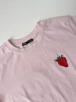 تیشرت توت فرنگی🍓 - تصویر 3