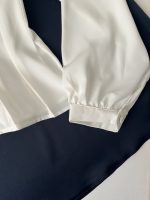 شومیز پری🤍 - تصویر 5