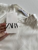 شومیز زارا🦢 - تصویر 4
