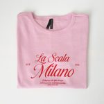 تیشرت Milano🌸